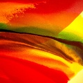 Chromatic Combustion